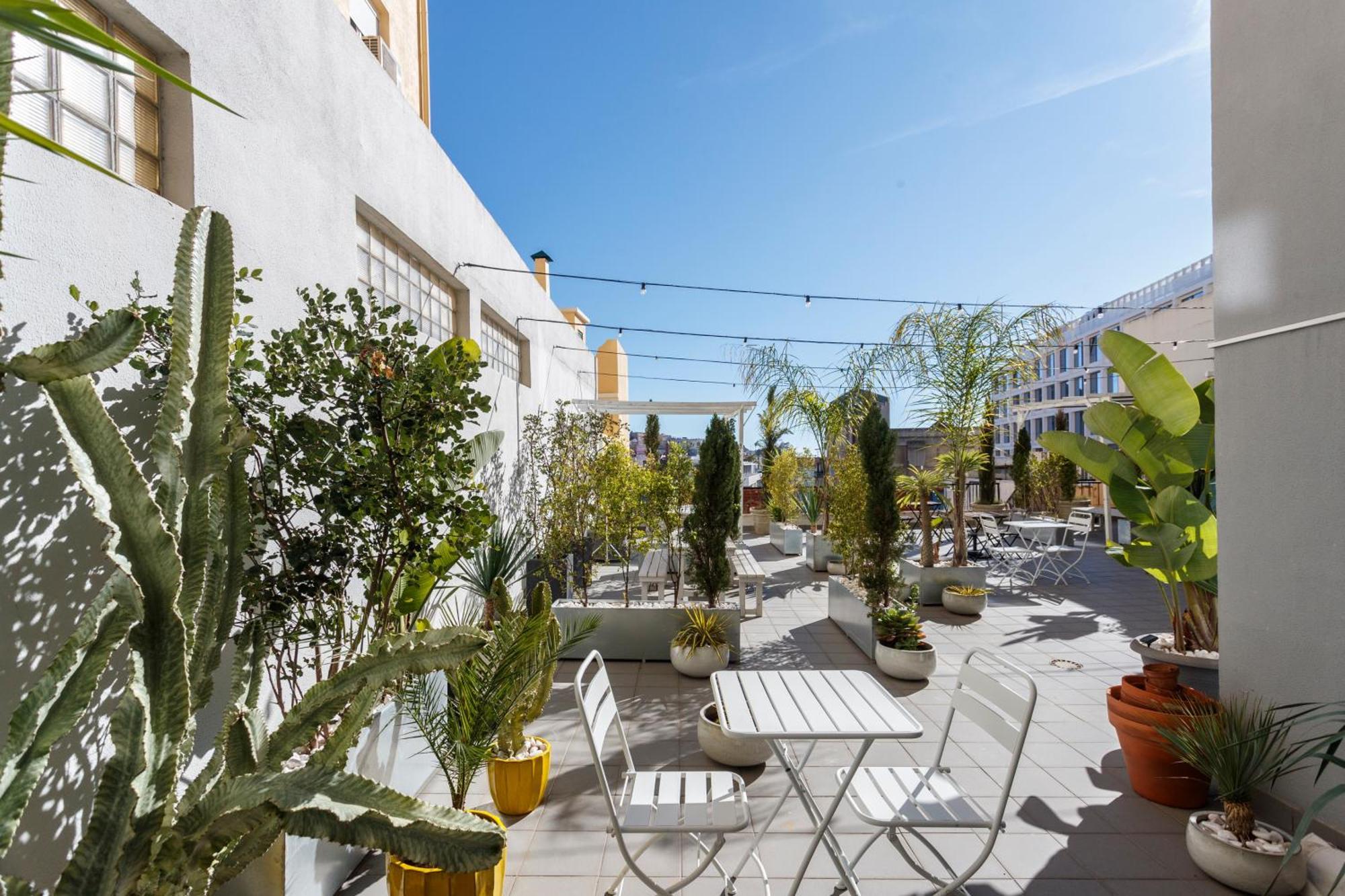 Mojito Breeze In Lisbon By Misha'S Place 3C Εξωτερικό φωτογραφία