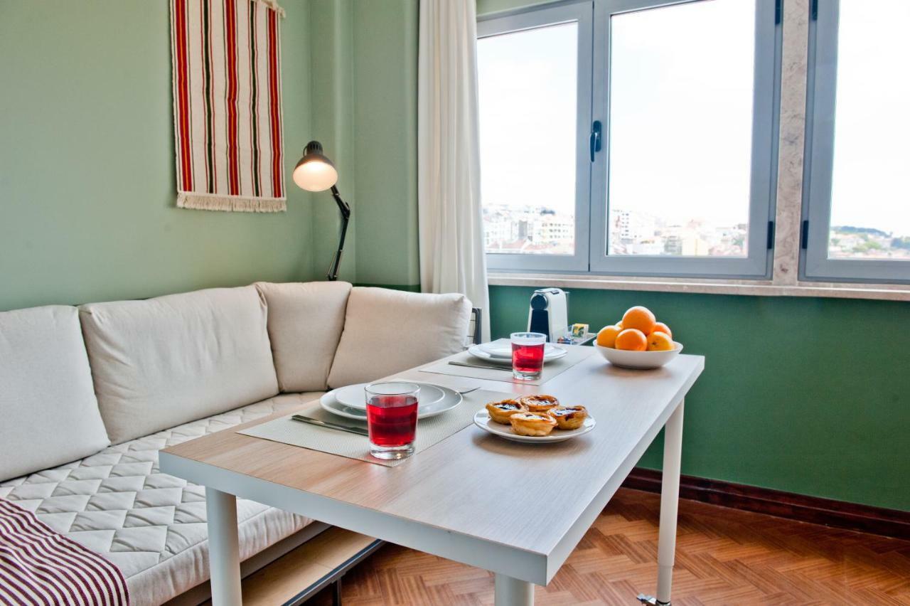 Mojito Breeze In Lisbon By Misha'S Place 3C Εξωτερικό φωτογραφία