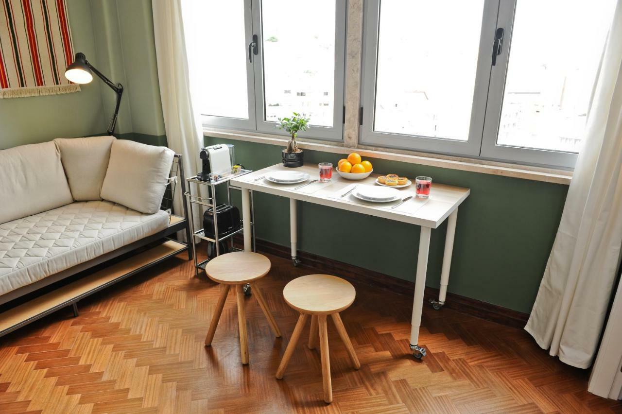 Mojito Breeze In Lisbon By Misha'S Place 3C Εξωτερικό φωτογραφία