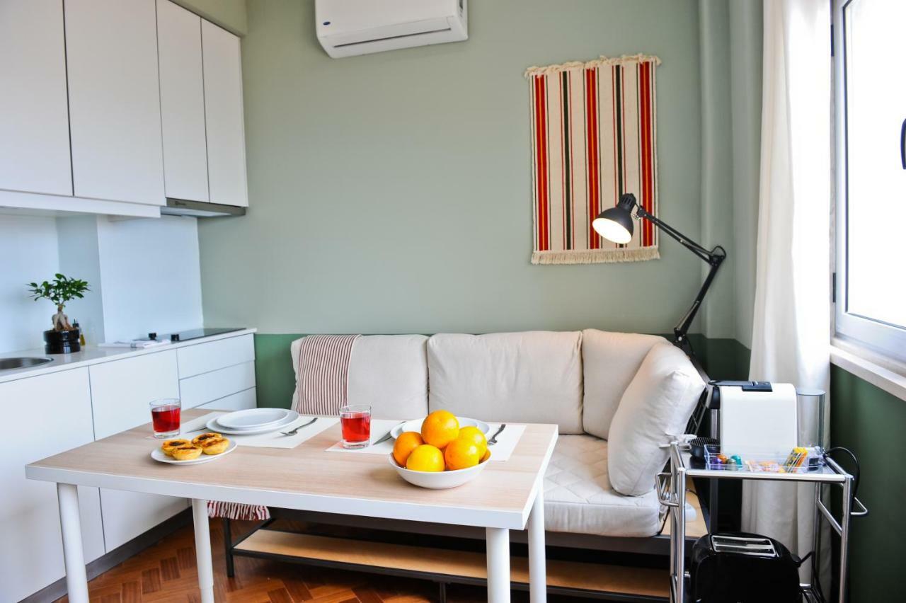 Mojito Breeze In Lisbon By Misha'S Place 3C Εξωτερικό φωτογραφία