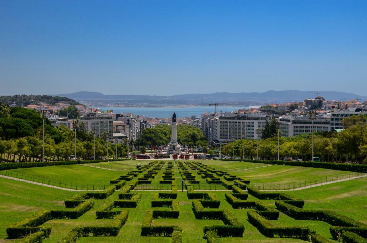 Mojito Breeze In Lisbon By Misha'S Place 3C Εξωτερικό φωτογραφία
